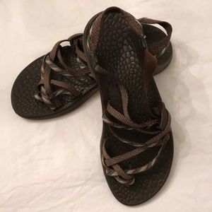 Chacos ZX/2 sandals